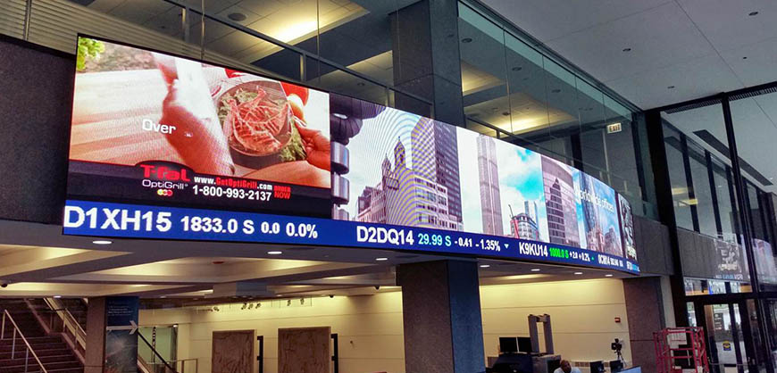 digital signage displays singapore