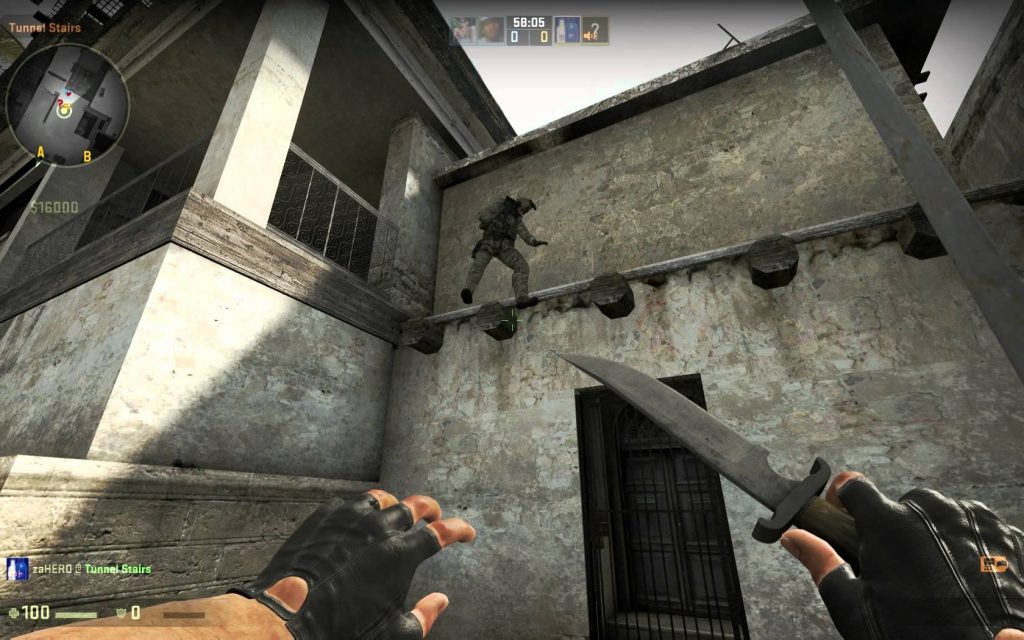 cs go boost