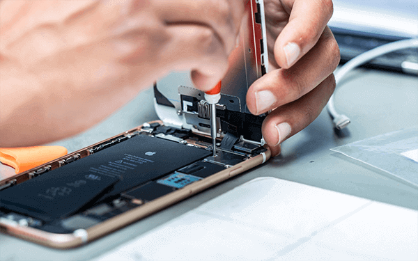 iphone repair houston tx