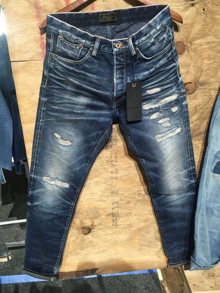 trends of men jeans