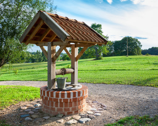 irrigation well fort bend