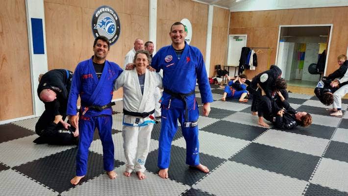 ju jitsu san antonio
