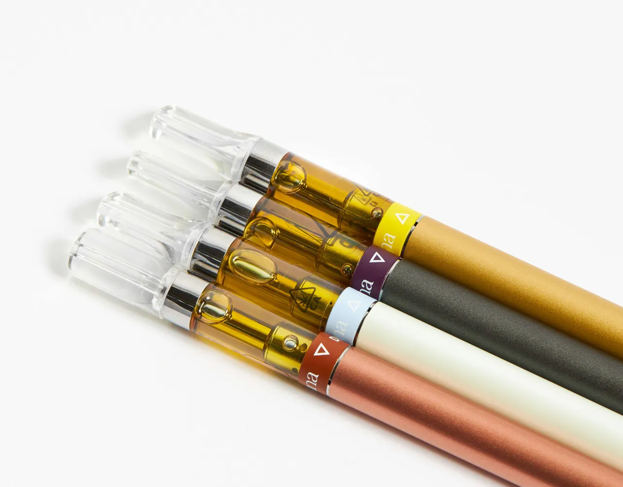 Best Weed Cartridges for Discreet and Portable Use