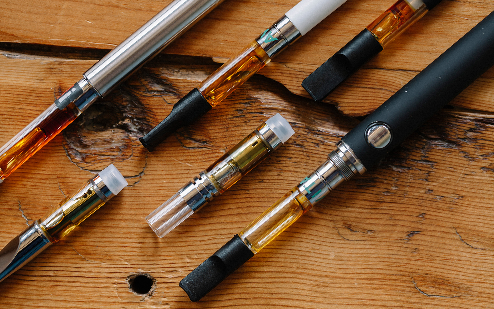 best weed cartridges