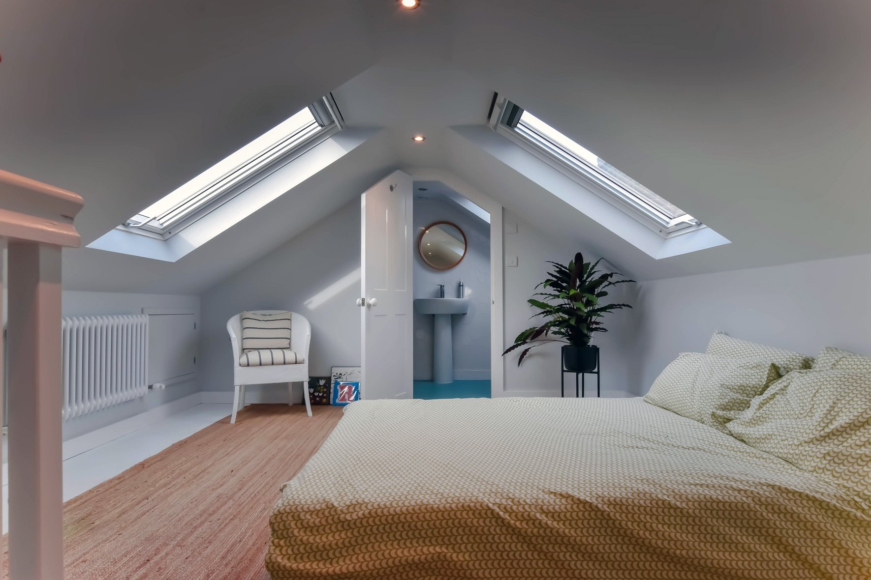 loft conversion